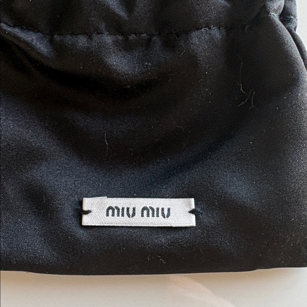 Vintage Mid-20th Century Miu Miu Bracelet - Picture 2 of 3